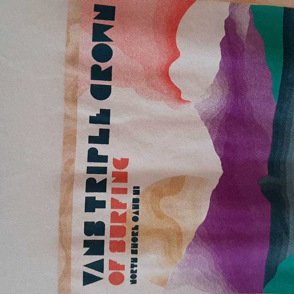 VANS Tee - Picture 2 of 6